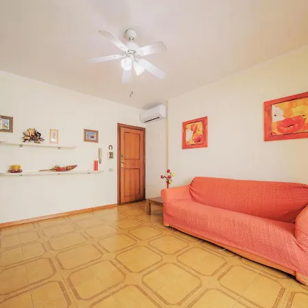 Apartment Dei Fiori By Interhome *