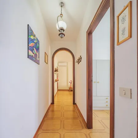 Apartment Dei Fiori By Interhome *