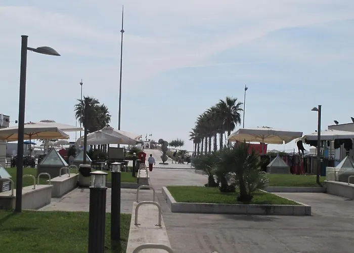 Dei Fiori By Interhome Lido di Camaiore