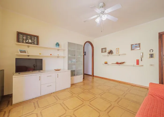 Dei Fiori By Interhome Appartement *