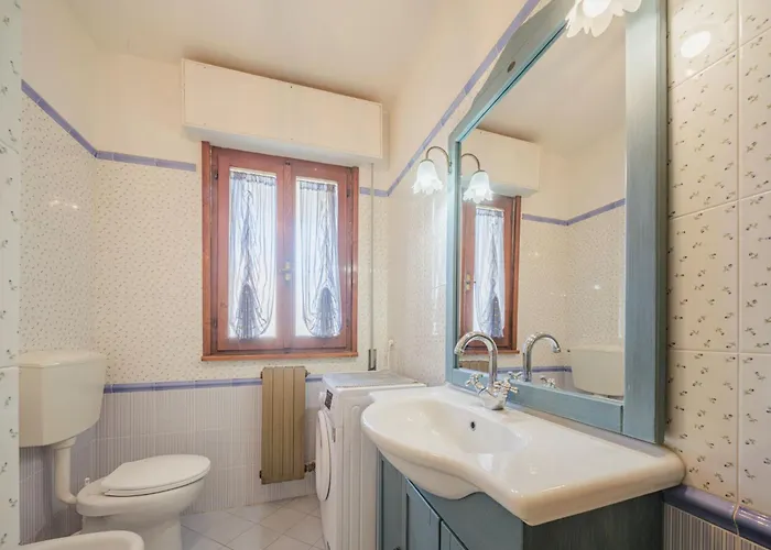 Dei Fiori By Interhome Appartement *